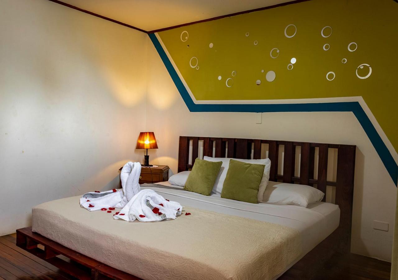 Eco Stay Hostel Сан-Хосе Экстерьер фото