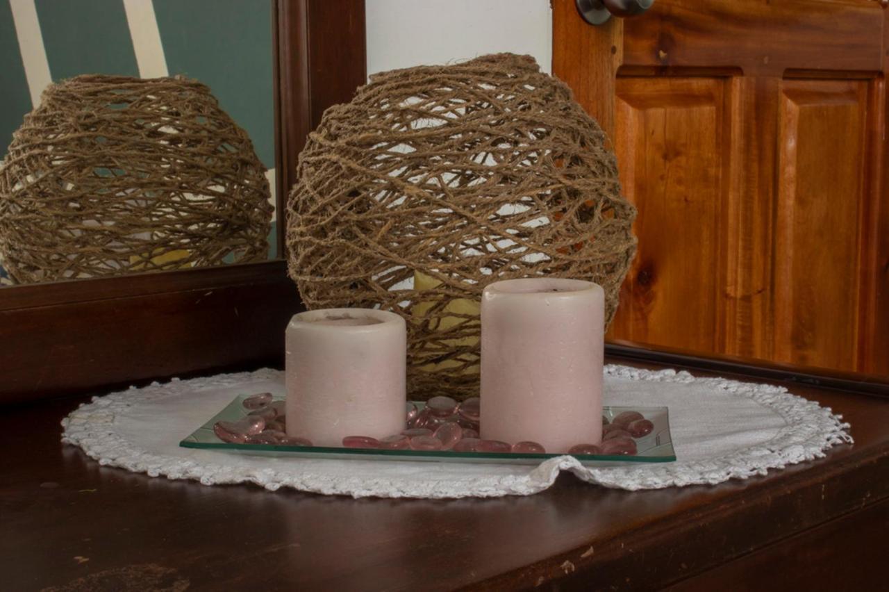 Eco Stay Hostel Сан-Хосе Экстерьер фото