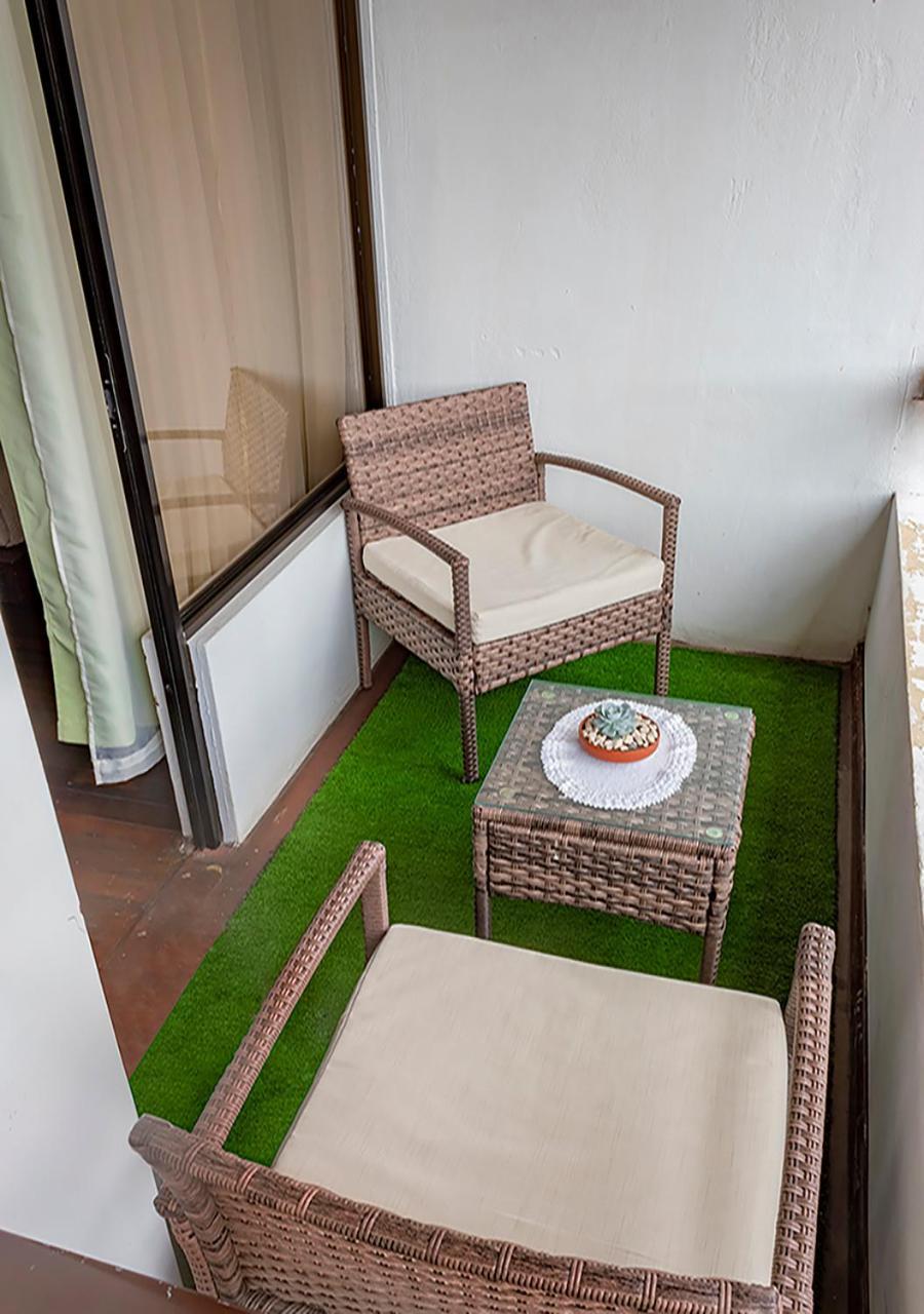 Eco Stay Hostel Сан-Хосе Экстерьер фото